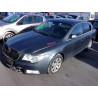 Verin de coffre - SKODA - SUPERB 2 PHASE 1