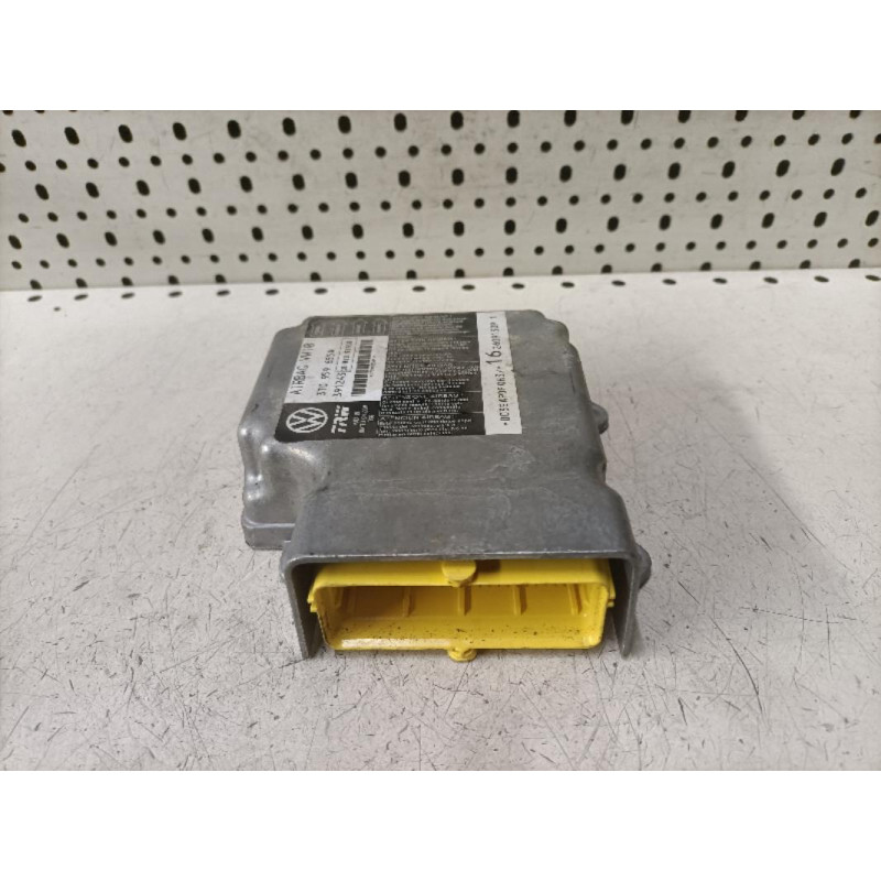 Boitier air bag - SKODA - SUPERB 2 PHASE 1