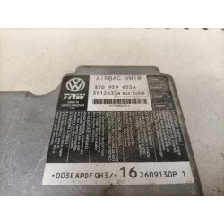 Boitier air bag - SKODA - SUPERB 2 PHASE 1