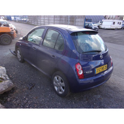Retroviseur gauche - NISSAN - 1.2 80