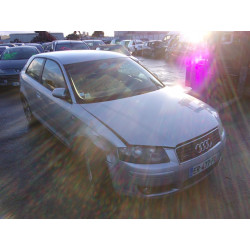 Vase d'expansion - AUDI - A3 2 PHASE 1