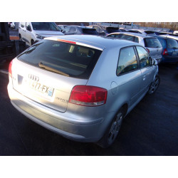 Vase d'expansion - AUDI - A3 2 PHASE 1