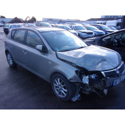 Debitmetre - KIA - CEE-D 1 PHASE 2
