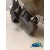 Maitre cylindre (freinage) - VOLKSWAGEN - SCIROCCO 3 PHASE 1 COUPE