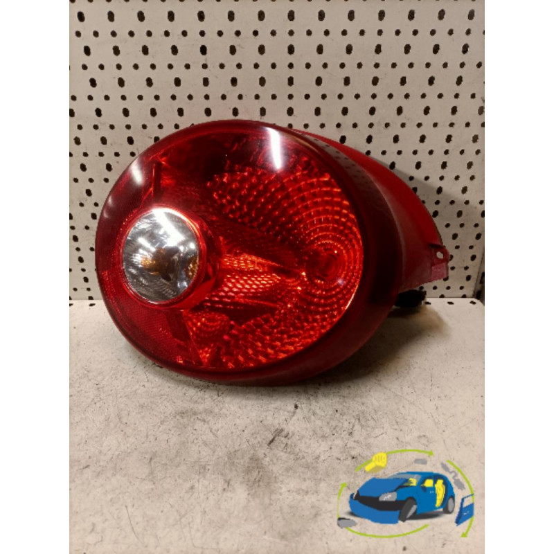 Feu arriere principal droit (feux) - CHEVROLET - MATIZ 2