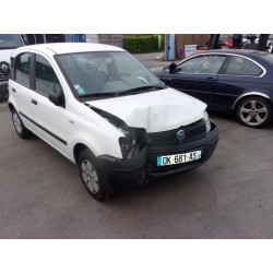 Retroviseur gauche - FIAT - PANDA 2 PHASE 1