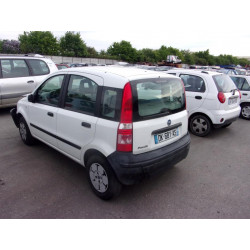Retroviseur gauche - FIAT - PANDA 2 PHASE 1