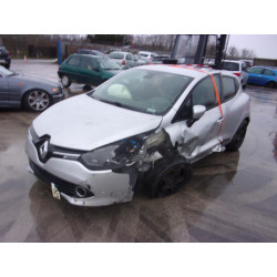 Feu arriere secondaire droit (feux) - RENAULT - CLIO 4 PHASE 1