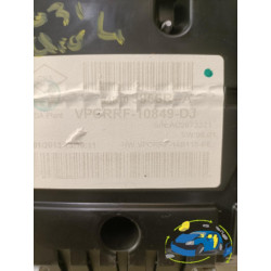 Compteur - RENAULT - CLIO 4 PHASE 1
