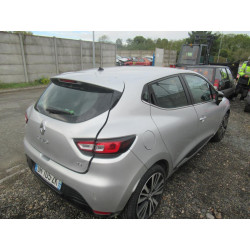 Pedale d'accelerateur - RENAULT - CLIO 4 PHASE 1