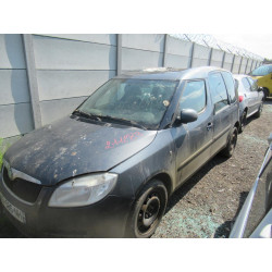 Pare soleil droit - SKODA - ROOMSTER PHASE 1