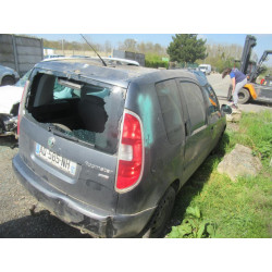 Pare soleil droit - SKODA - ROOMSTER PHASE 1