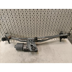 Moteur essuie glace avant - OPEL - ASTRA H GTC PHASE 1
