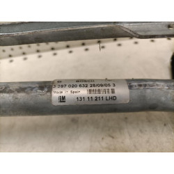Moteur essuie glace avant - OPEL - ASTRA H GTC PHASE 1