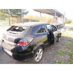 Moteur essuie glace avant - OPEL - ASTRA H GTC PHASE 1