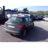 Com (Bloc Contacteur Tournant+Commodo Essuie Glace+Commodo Phare) - PEUGEOT - 207 PHASE 1
