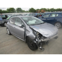 Pare soleil droit - PEUGEOT - 208 1 PHASE 2