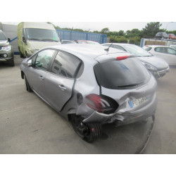 Pare soleil droit - PEUGEOT - 208 1 PHASE 2