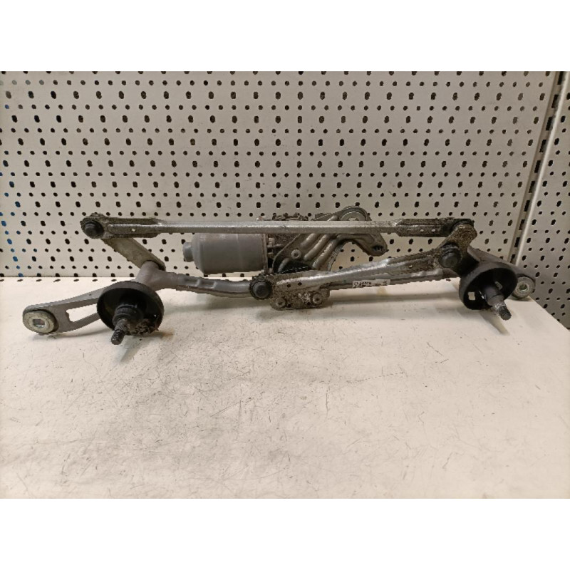 Moteur essuie glace avant - NISSAN - 1.5 dCi 110ch Connect Edition / Pulsar I (C12) / P