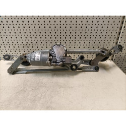 Moteur essuie glace avant - NISSAN - 1.5 dCi 110ch Connect Edition / Pulsar I (C12) / P