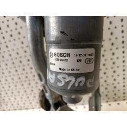 Moteur essuie glace avant - NISSAN - 1.5 dCi 110ch Connect Edition / Pulsar I (C12) / P