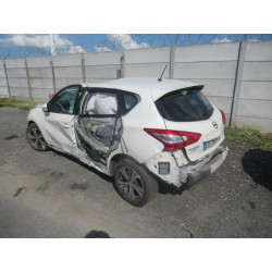 Moteur essuie glace avant - NISSAN - 1.5 dCi 110ch Connect Edition / Pulsar I (C12) / P