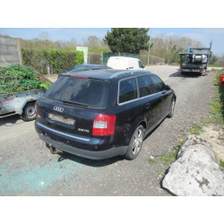 Pare soleil droit - AUDI - A4 2 AVANT PHASE 1 BREAK