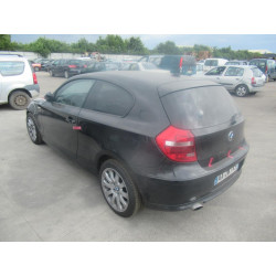 Ceinture arriere gauche - BMW - SERIE 1 E81