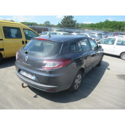 Verin de coffre - RENAULT - MEGANE 3 PHASE 1 BREAK