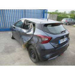 Vase d'expansion - NISSAN - 0.9 IG-T 90ch Acenta / Micra V (K14) / Ph1