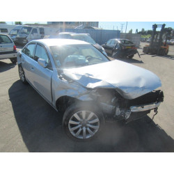 Vase de lave glace - AUDI - A4 3 PHASE 2