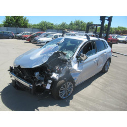 Verin de coffre - CITROEN - C4 2 PHASE 1