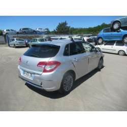 Verin de coffre - CITROEN - C4 2 PHASE 1