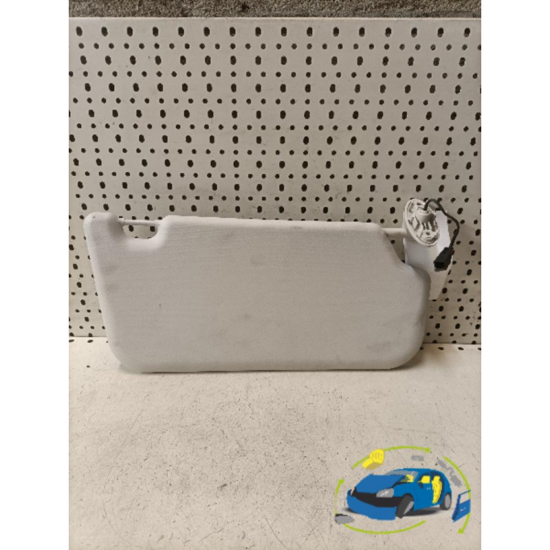 Pare soleil gauche - FORD - 1.6 TDCI