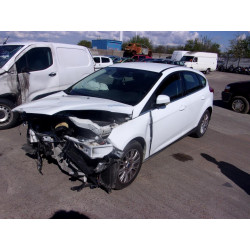 Pare soleil gauche - FORD - 1.6 TDCI