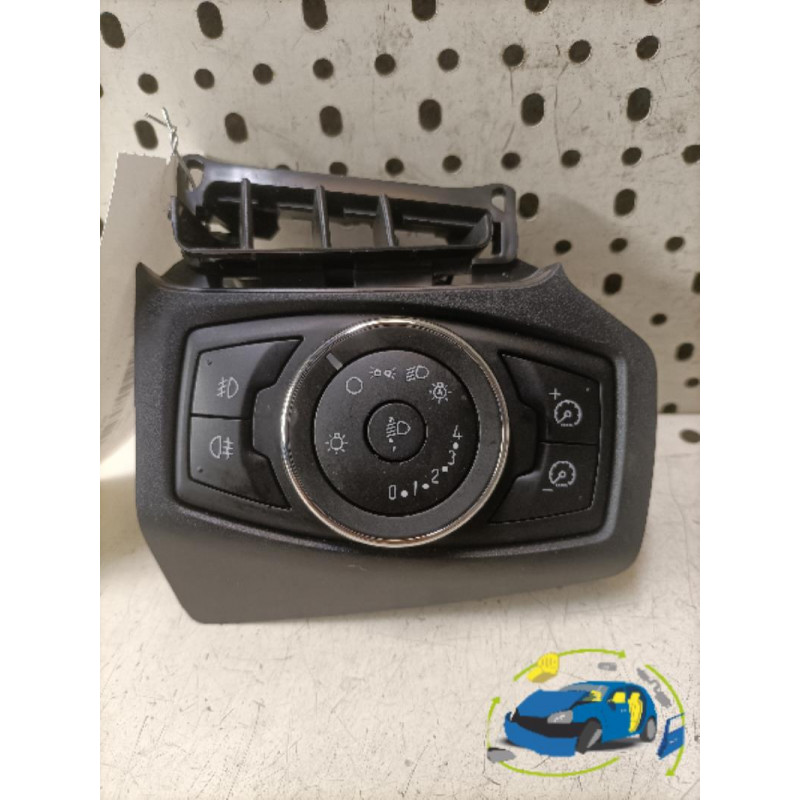 Commande de phare - FORD - 1.6 TDCI