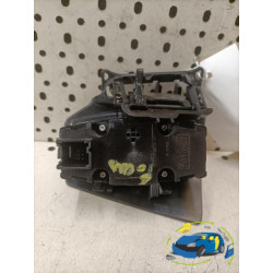 Commande de phare - FORD - 1.6 TDCI