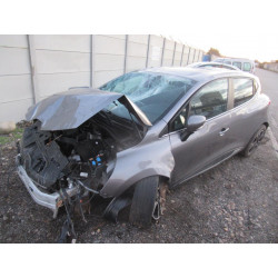 Feu arriere secondaire gauche (feux) - RENAULT - CLIO 4 PHASE 1