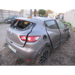 Feu arriere secondaire gauche (feux) - RENAULT - CLIO 4 PHASE 1