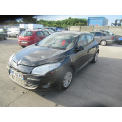 Lecteur de carte (neiman) - RENAULT - MEGANE 3 PHASE 1