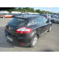 Lecteur de carte (neiman) - RENAULT - MEGANE 3 PHASE 1