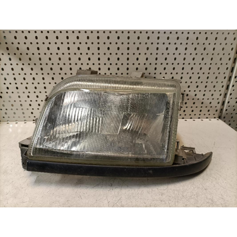 Optique avant principal gauche (feux)(phare) - RENAULT - CLIO 1 PHASE 1