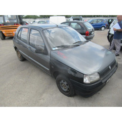 Optique avant principal gauche (feux)(phare) - RENAULT - CLIO 1 PHASE 1