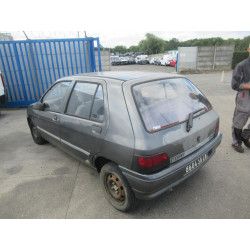 Optique avant principal gauche (feux)(phare) - RENAULT - CLIO 1 PHASE 1