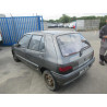 Optique avant principal gauche (feux)(phare) - RENAULT - CLIO 1 PHASE 1