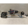 Moteur essuie glace avant - NISSAN - 0.9 IG-T 90ch Acenta 2018 Euro6c / Micra V (K14) /