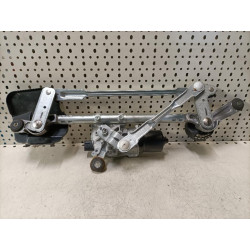Moteur essuie glace avant - NISSAN - 0.9 IG-T 90ch Acenta 2018 Euro6c / Micra V (K14) /