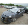 Moteur essuie glace avant - NISSAN - 0.9 IG-T 90ch Acenta 2018 Euro6c / Micra V (K14) /