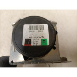 Ceinture avant droit - MINI - MINI 2 R56 PHASE 2