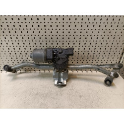 Moteur essuie glace avant - SEAT - 1.4 16v 85ch Fresh 5p / Ibiza III / Ph2